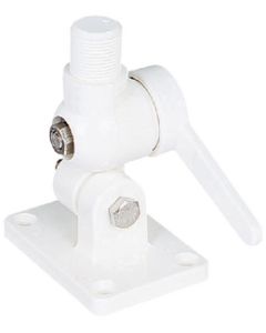 Shakespeare Antennas Nylon Ratchet Mount SHA 4186BP