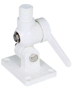 Shakespeare Antennas Nylon Ratchet Mt. No Hdwe SHA 4186U