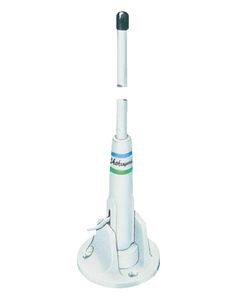 Shakespeare Antennas 5'3Db Vhf Ant W/Mount & Cable SHA 420