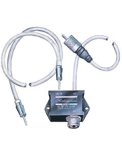 Shakespeare Antennas Am/Fm/Vhf Band Separator Use SHA 4357S