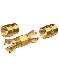 Shakespeare Antennas Splice Connector Center Pin SHA PL258CPG