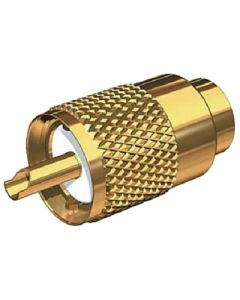 SHAKESPEARE ANTENNAS CONNECTOR