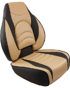 SPRINGFIELD MARINE FISH PRO I CHAR TAN 1041684-1