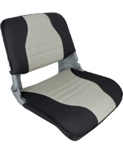 Springfield Marine Dlx Skipper Fd Grey Char/Gray SPM 1061057