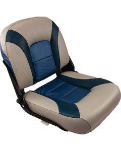 SPRINGFIELD MARINE SKIPPER LOW BACK CHARCOAL BLUE 1061079-1