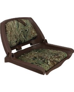 Springfield Marine SEAT FOLDING CAMO DUCK BLIND SPM-1061108C