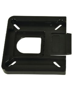 Springfield Marine Seat Brkt Removable 7 X7 SPM 1100015
