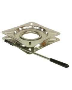 Springfield Marine 12-Way Swivel S/Steel Locking SPM 1100019