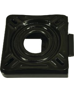 Springfield Marine Removable Seat Brkt W/Swivel SPM 1100115