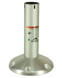 Springfield Marine Ped 2 7/8 X12  Anodized SPM 1240012SAL