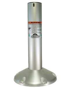 Springfield Marine Ped 2 7/8 X15  Anodized SPM 1240015SAL