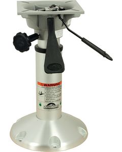 Springfield Marine PEDISTAL MAINSTAY ADJ 14-20 SPM-1250100L1
