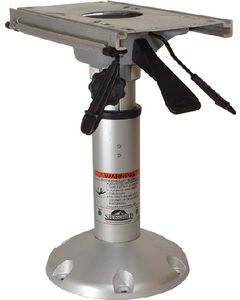 Springfield Marine MAINSTAY ADJ PED 14-20 W/SLIDE SPM-1250150L1