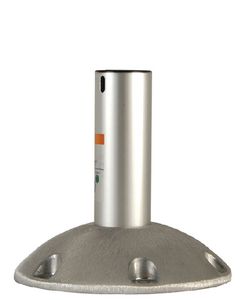 Springfield Marine Ped 2 3/8 X9  Locking SPM 1250309LNS