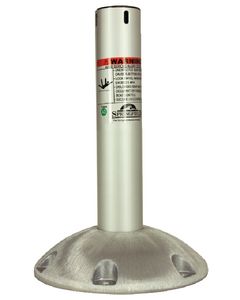 Springfield Marine Ped 2 3/8 X14  Locking SPM 1250314LNS