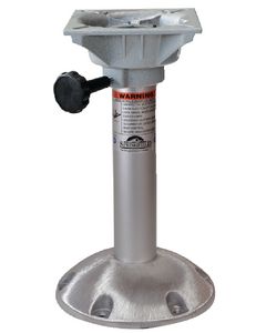 Springfield Marine Explorer 2-3/8In 15In Rise SPM 1250315