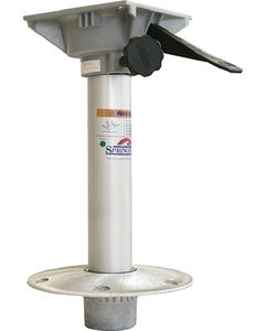 Springfield Marine Plug-In 2-3/8  3Pc 12  Post SPM 1300712L1