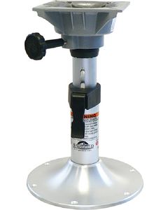 Springfield Marine PEDESTAL CLIPPER ADJUSTABLE SPM-1440334
