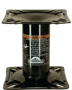 Springfield Marine Pedestal 7 In SPM 1561105
