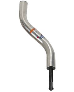 Springfield Marine Post 13In Offset Kingpin SPM 1610413OSS