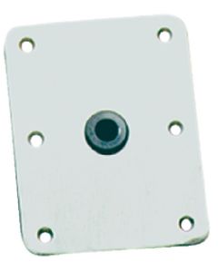 Springfield Marine Kingpin 4 X 8 Base S/S SPM 1620005