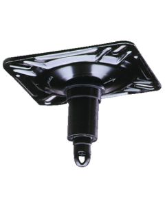 Springfield Marine Spring-Lock Swivel W/Ppg Coat. SPM 1640202