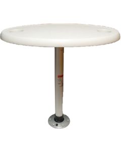 Springfield Marine Table Pkg- Oval SPM 1690106