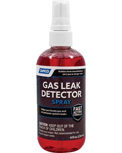 Camco_Marine Leak Detector 8Oz W/Sprayer CRV-10324