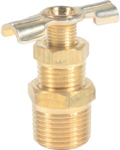 Camco_Marine Wtr Htr Drain Valve 1/4 In CRV-11663