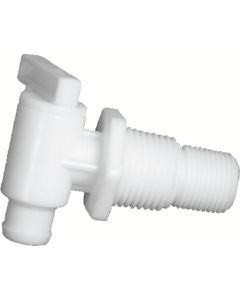 Camco_Marine Dual 3/8  Drain Valve W/O Flng CRV-22243