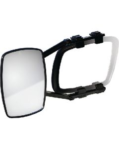 CAMCO_MARINE TOWING MIRROR CLAMP-ON SINGLE 25650