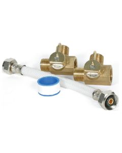 CAMCO_MARINE SUPREME PERM BY-PASS W-BRASS 35953