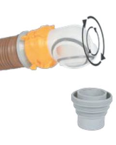 Camco_Marine Revolution Elbow W/Bay.4 CRV-39471