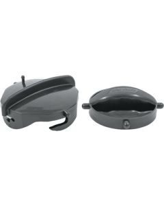 Camco_Marine Rv Sewer Hose Storage Caps CRV-39752