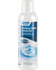 16 OZ WATER FRESHENER CRV-40206