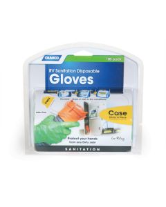 Camco_Marine Disposable Dump Gloves 100Ct. CRV-40285