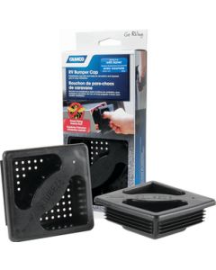 BUMPER CAP NO INSECT 1PK W/SVR CRV-40324