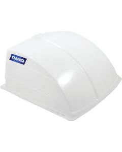 ROOF VENT COVR WHT 5 PK ENG/FR CRV-40433