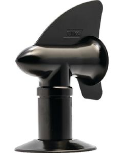 CAMCO_MARINE CYCLONE SEWER VENT BLACK 40597