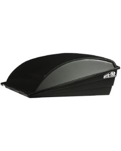 Camco_Marine Aero-Flo Roof Vent Cover Black CRV-40711