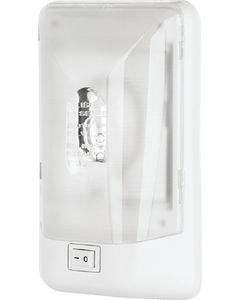 CAMCO_MARINE 12V SINGLE DOME LIGHT REPL. 41330