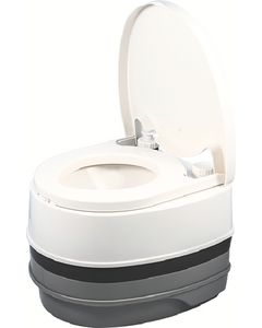 Camco_Marine Travel Toilet T2.6 Gl (Eng/Fr) CRV-41535
