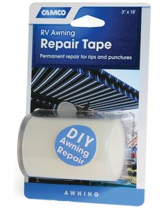 Camco_Marine Awning Repair Tape CRV-42613