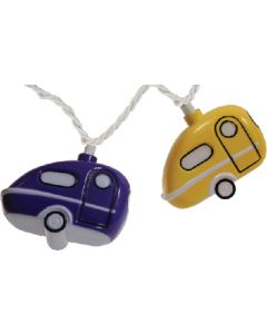 Camco_Marine Party Lights Retro Travel Trlr CRV-42655