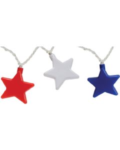 Camco_Marine Party Lights Patriotic Stars CRV-42656