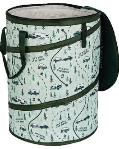 CAMCO RV POP UP UTILITY CONTAIN 18 X24 CRV 42996