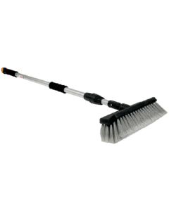 CAMCO_MARINE WASH BRUSH W-ADJUST HANDLE 43633