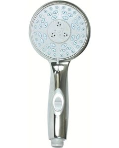 CAMCO_MARINE SHOWER HEAD-CHROME W-ON-OFF SW 43710