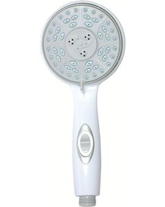 CAMCO_MARINE WHITE SHOWER HEAD 43711