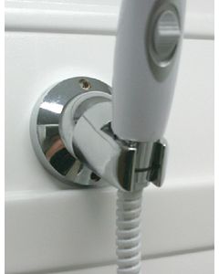 CAMCO_MARINE ADJST WALL MOUNT SHOWER HEAD 43719